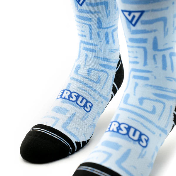 Active Crew Socks | Wisp