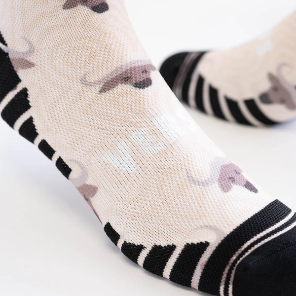 Active Crew Socks | Buffalo