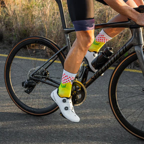 Active Crew Socks | Le Grand Depart