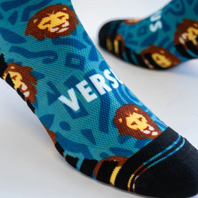 Active Crew Socks | Lion