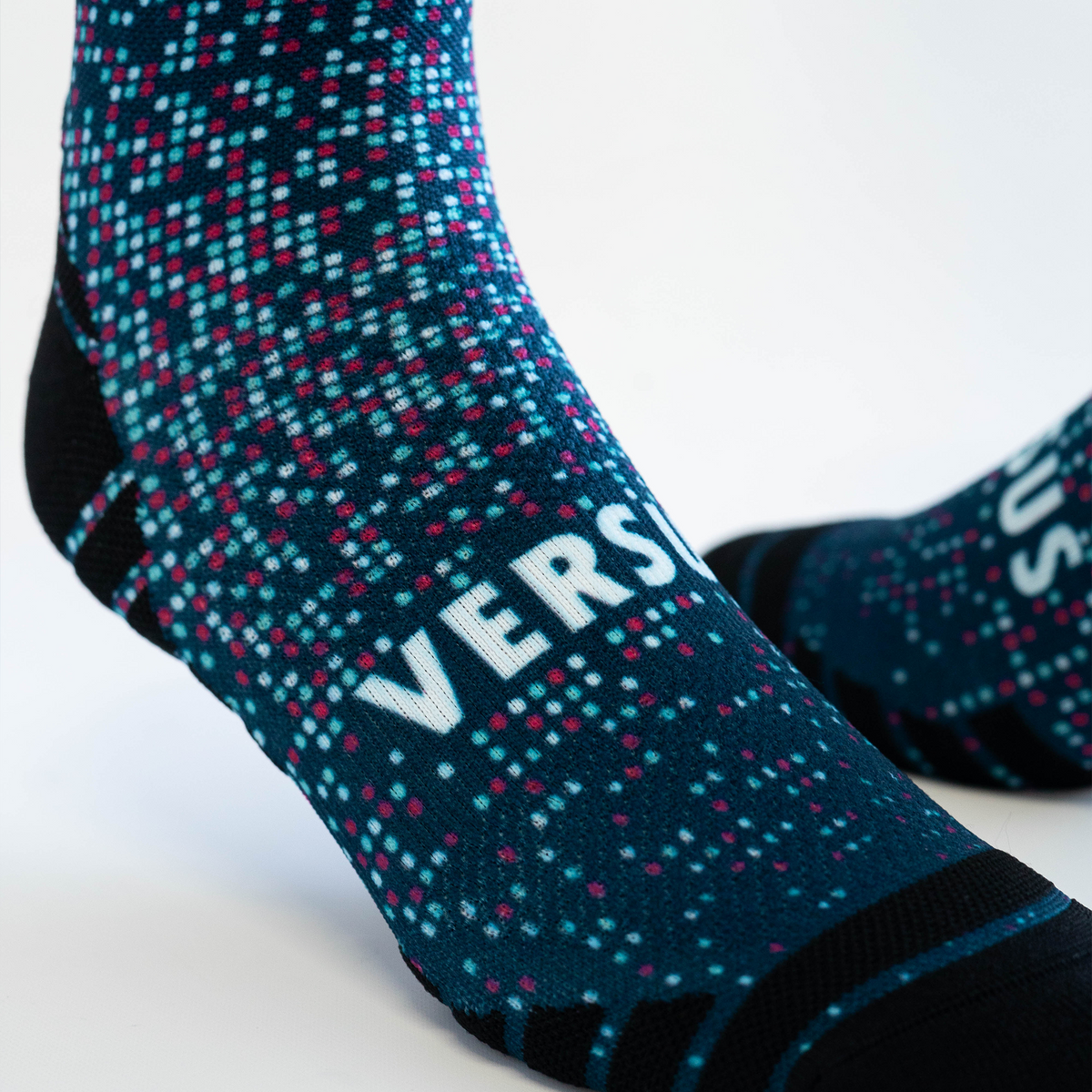 Active Crew Socks | Matrix