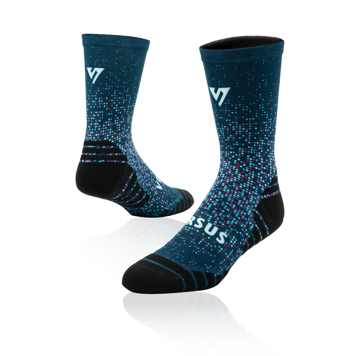 Active Crew Socks | Matrix