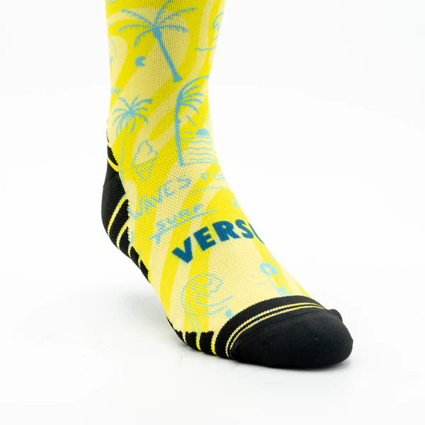 Active Crew Socks | Surf