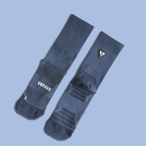 Active Crew Socks | Classic Navy