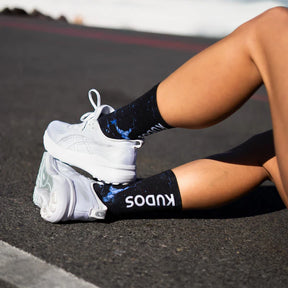 Active Crew Socks | Kudos 2.0