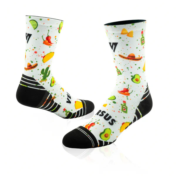 Active Crew Socks | Fiesta