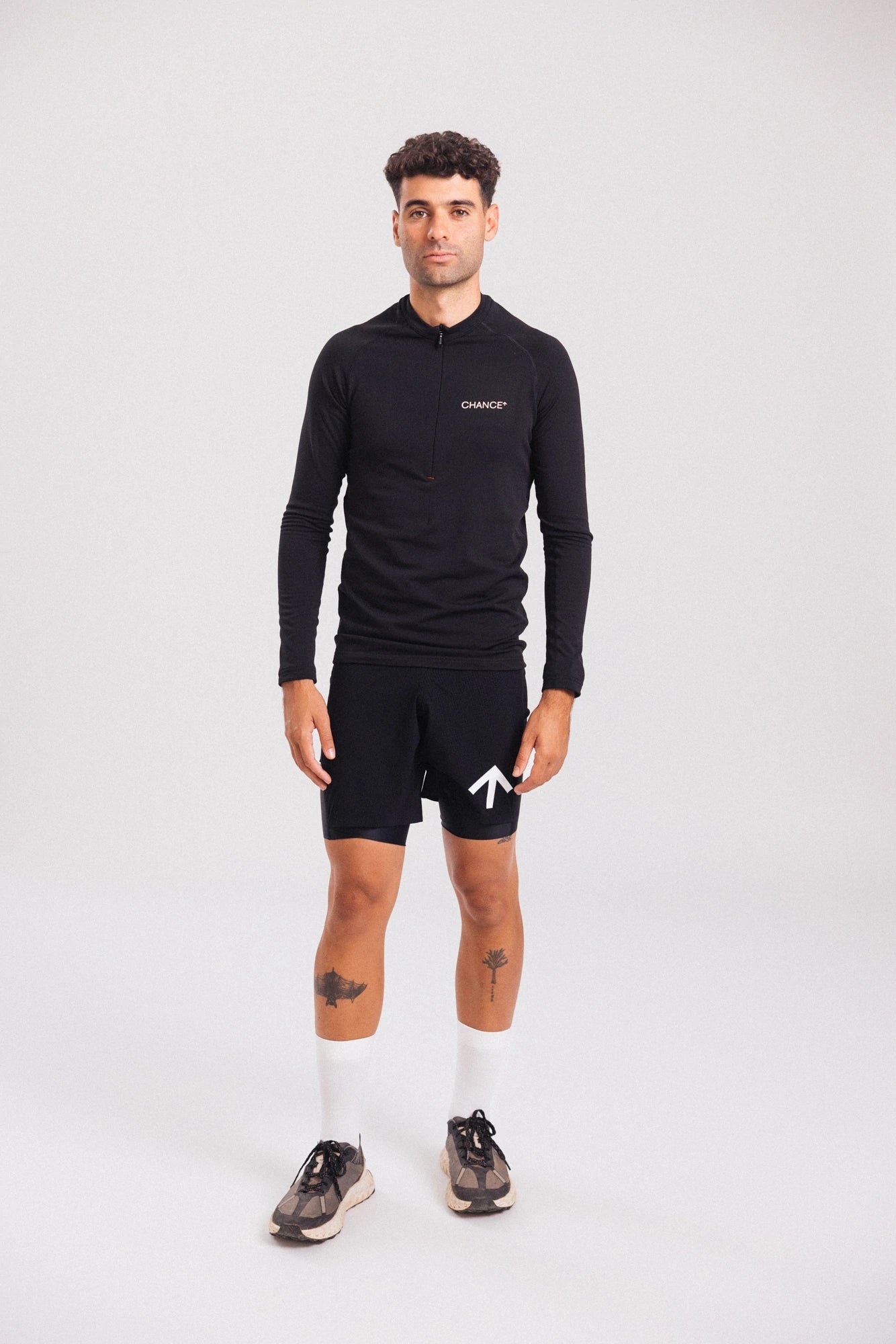 Performance LS Baselayer | Black