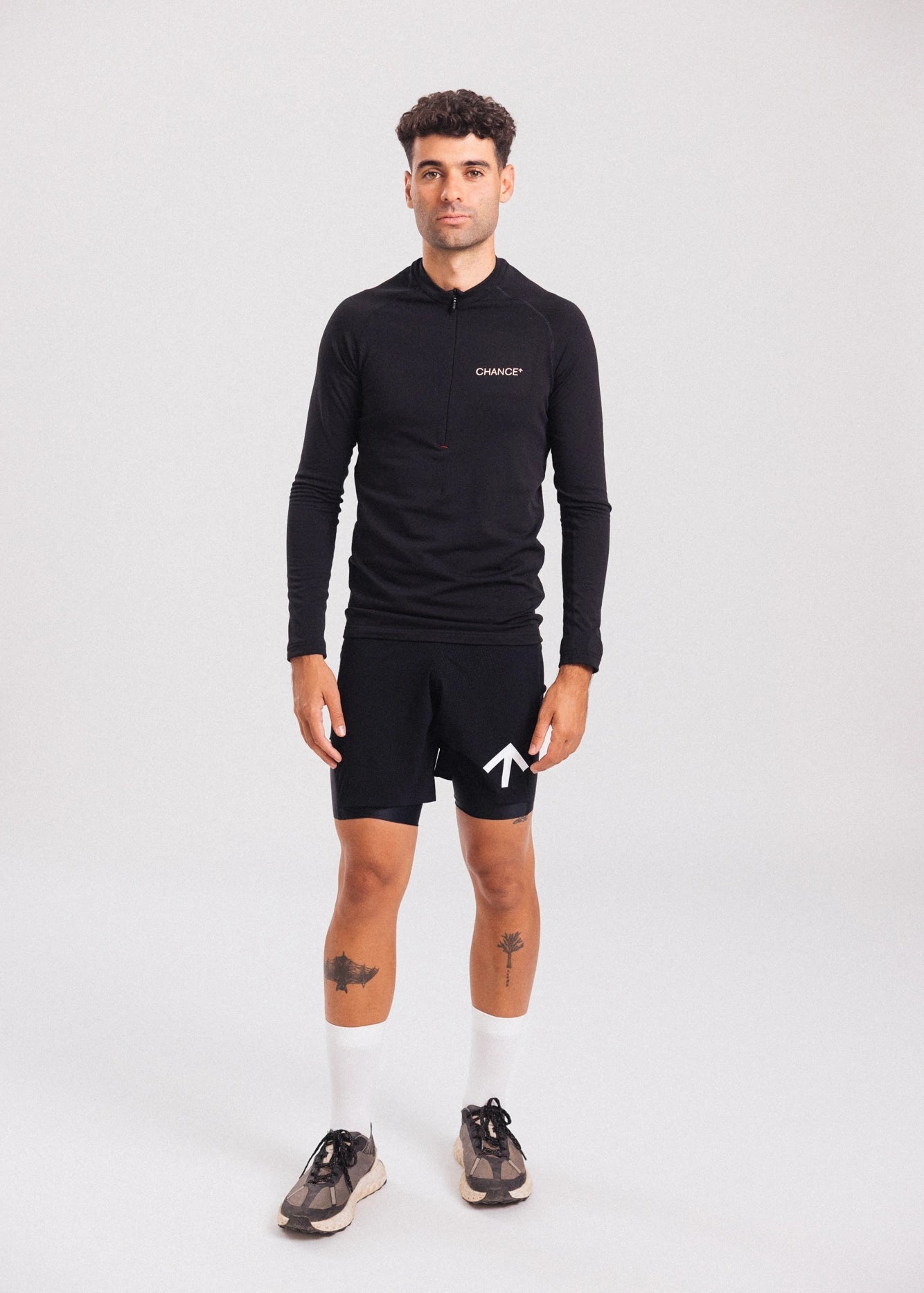 Performance LS Baselayer | Black