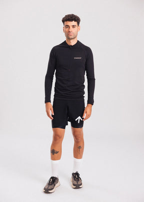 Performance LS Baselayer | Black