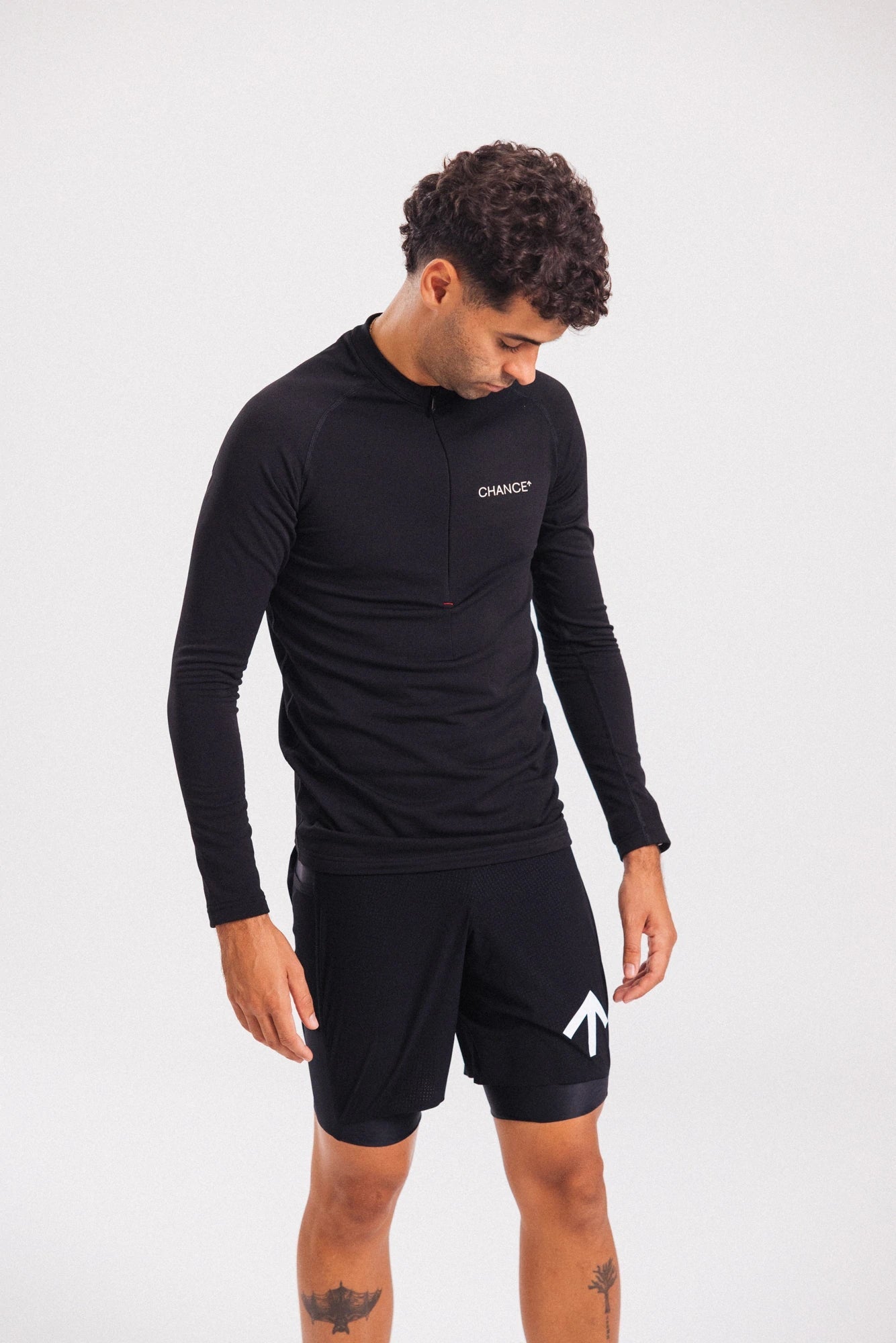 Performance LS Baselayer | Black