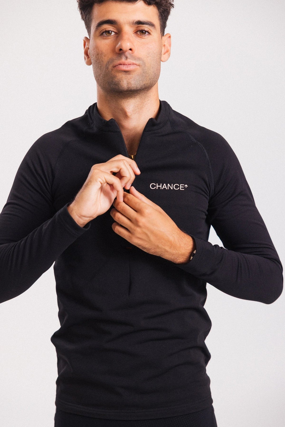 Performance LS Baselayer | Black