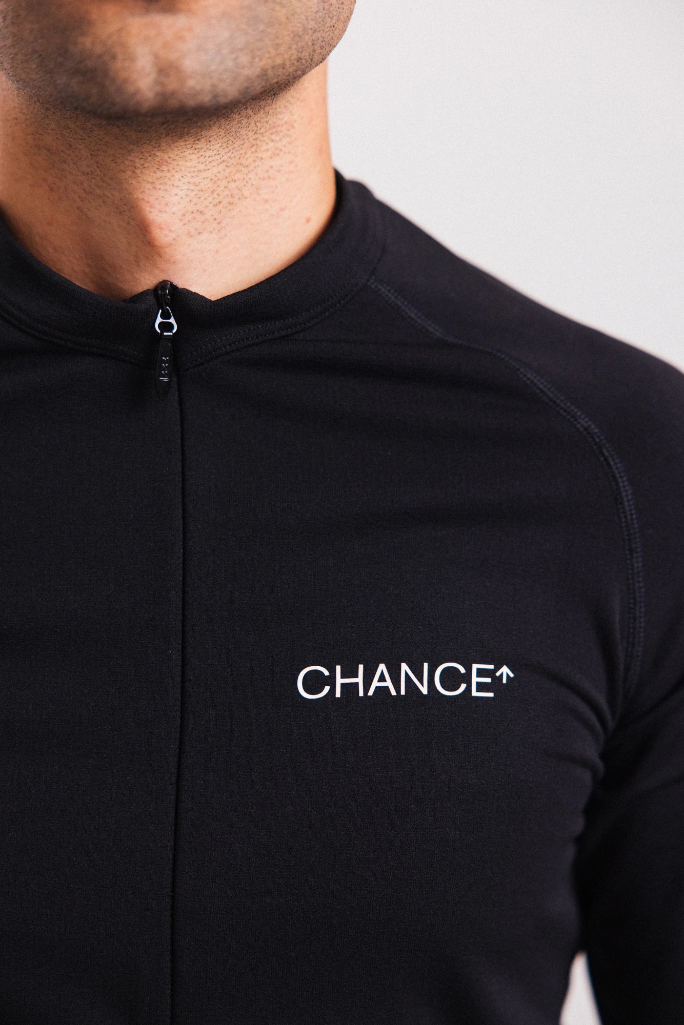 Performance LS Baselayer | Black