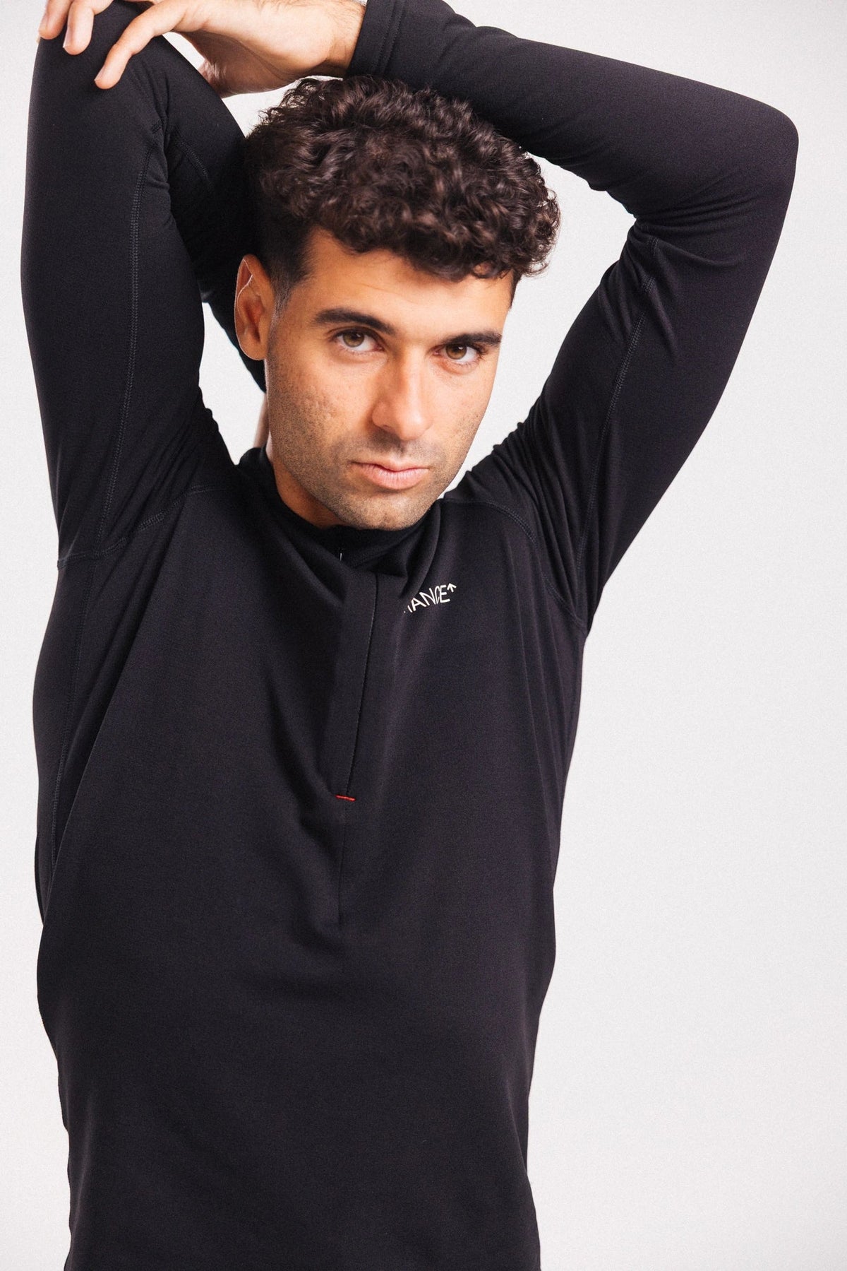Performance LS Baselayer | Black