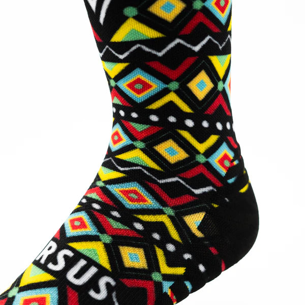 Active Crew Socks | Africana