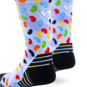 Active Crew Socks | Jelly Beans 2.0