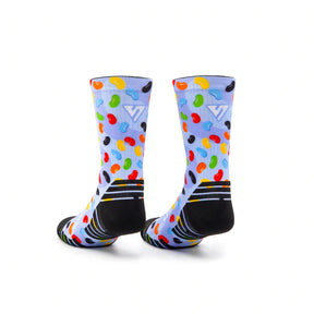Active Crew Socks | Jelly Beans 2.0