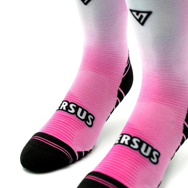Active Crew Socks | Max Speed