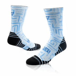 Active Crew Socks | Wisp