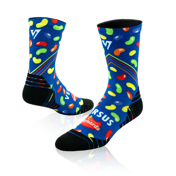 Active Crew Socks | Maynards Jelly Beans