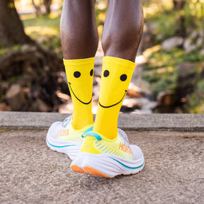 Active Crew Socks | Smile