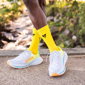 Active Crew Socks | Smile