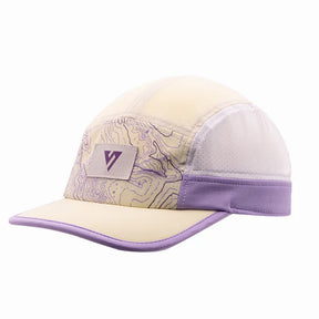 Running Cap | Contours