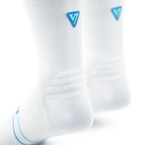 Active Crew Tab Socks | Two-Tides Limited Edition