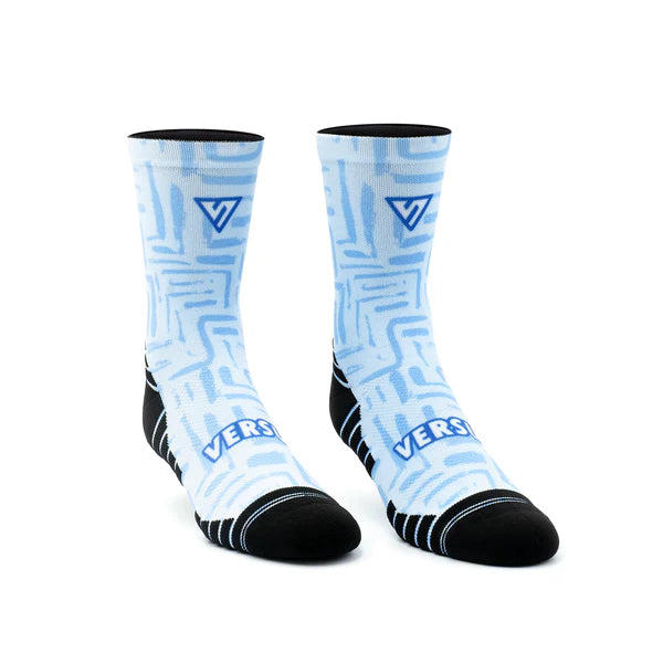 Active Crew Socks | Wisp