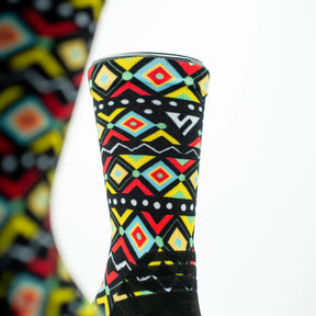 Active Crew Socks | Africana
