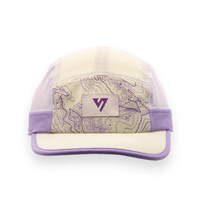 Running Cap | Contours