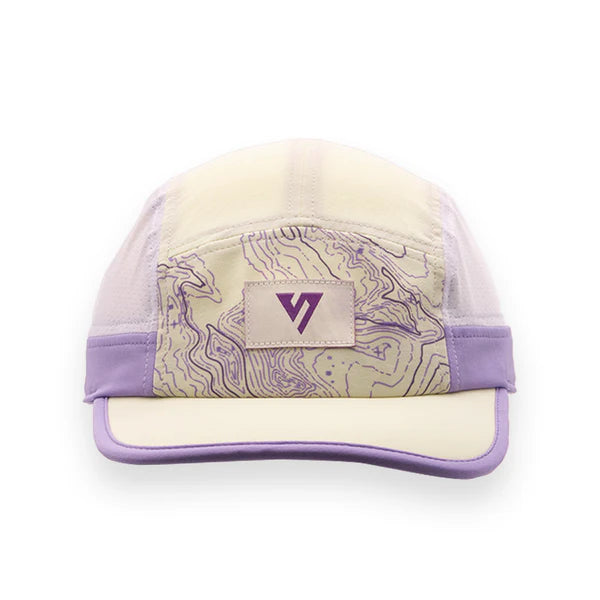 Running Cap | Contours