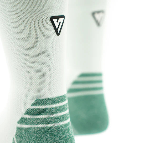Active Crew Tab Socks | Classic Melon