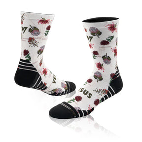 Active Crew Socks | Protea