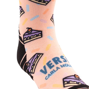 Active Crew Socks | Run For Cake