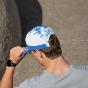 Running Cap | Blue Mint