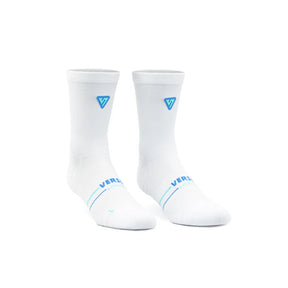 Active Crew Tab Socks | Two-Tides Limited Edition