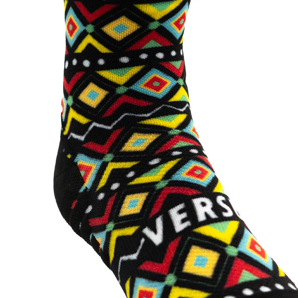 Active Crew Socks | Africana