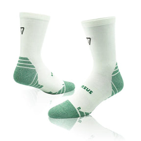 Active Crew Tab Socks | Classic Melon