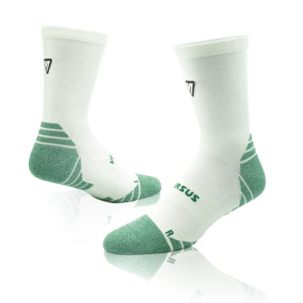 Active Crew Tab Socks | Classic Melon