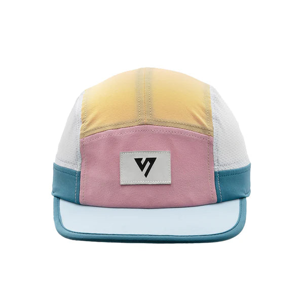 Running Cap | Retro