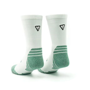 Active Crew Tab Socks | Classic Melon