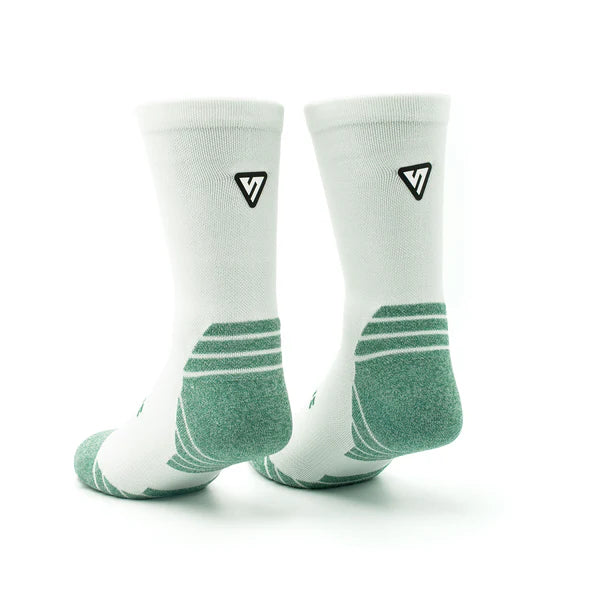Active Crew Tab Socks | Classic Melon