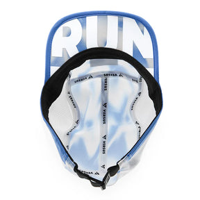 Running Cap | Blue Mint