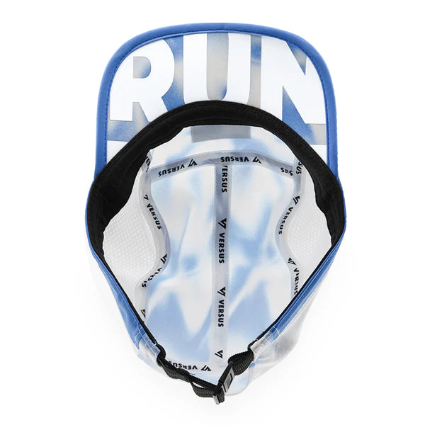 Running Cap | Blue Mint