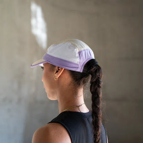 Running Cap | Contours