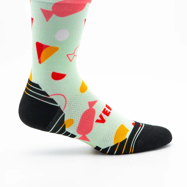 Active Crew Socks | Silly Sweets