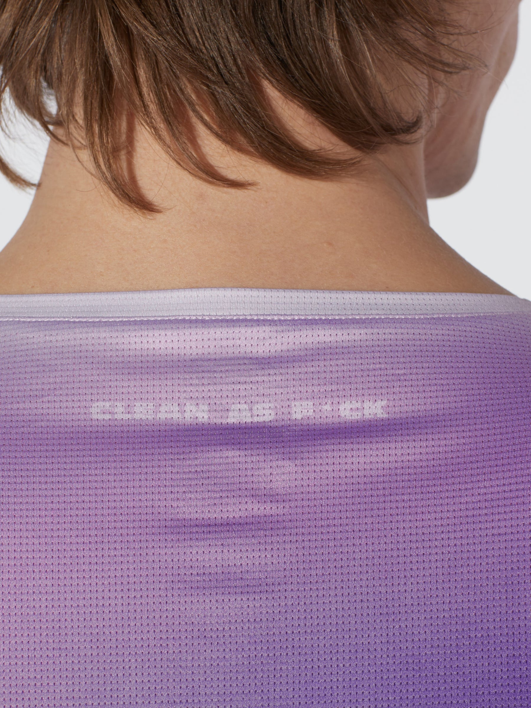 M Legend™ Race Tank Top | Purple Cloud