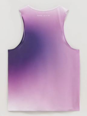 M Legend™ Race Tank Top | Purple Cloud