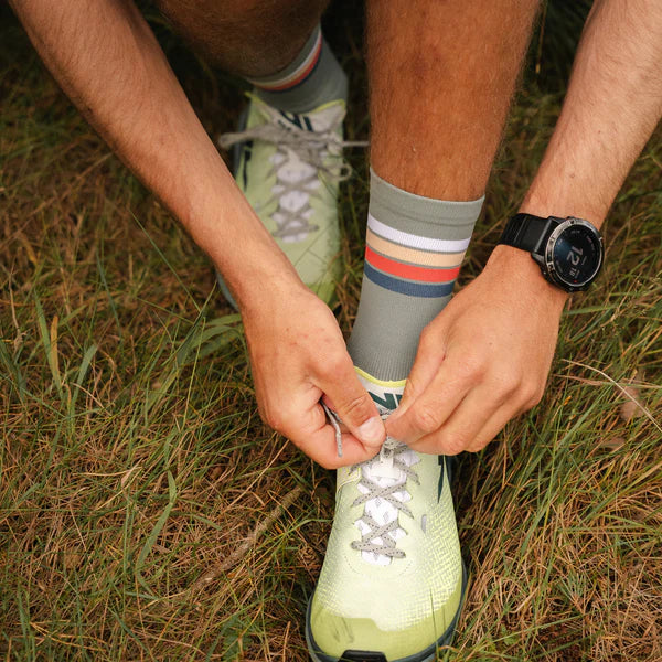 Trail Running Socks | Fynbos