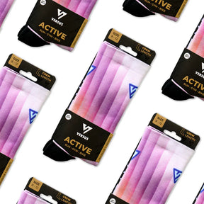 Active Crew Socks | Glide